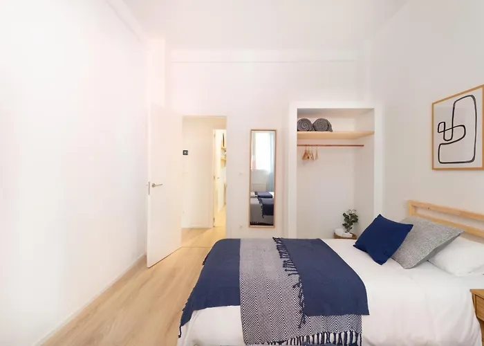 BEGOÑA apartment by Aston Rentals