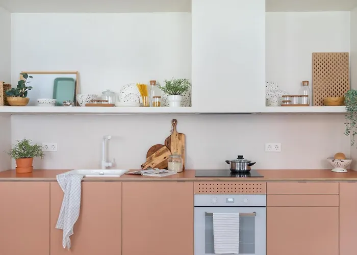 BEGOÑA apartment by Aston Rentals