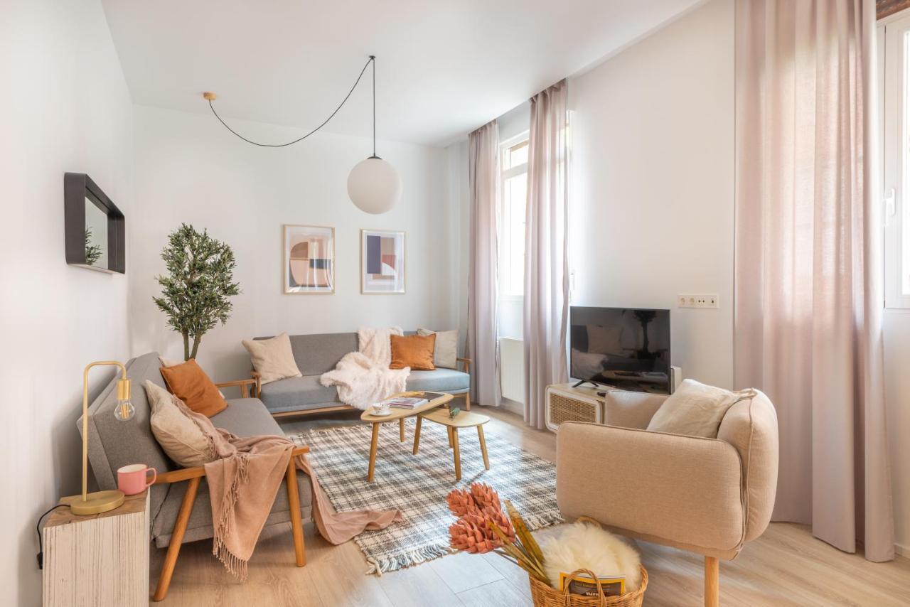 Apartment Park By Aston Bilbao