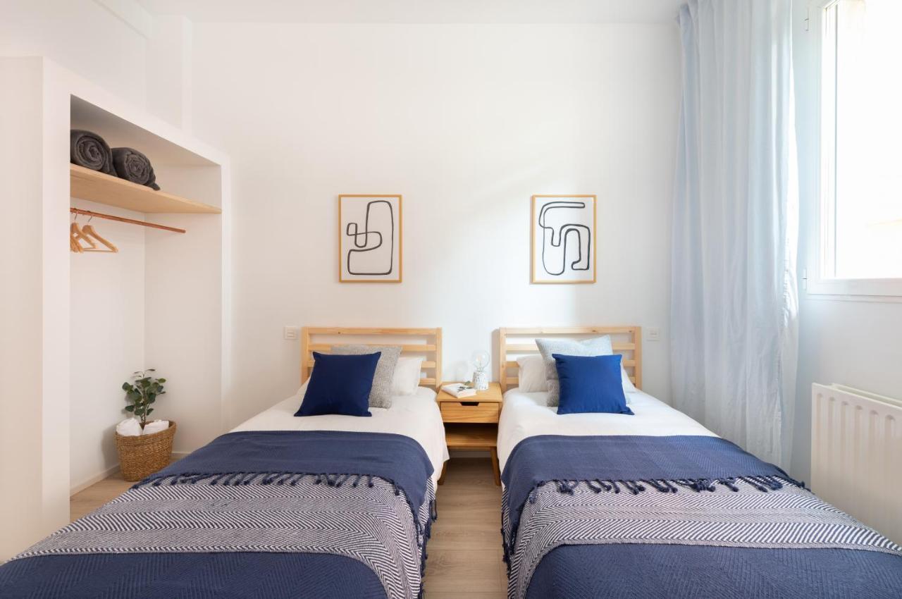 Apartment Park By Aston Bilbao