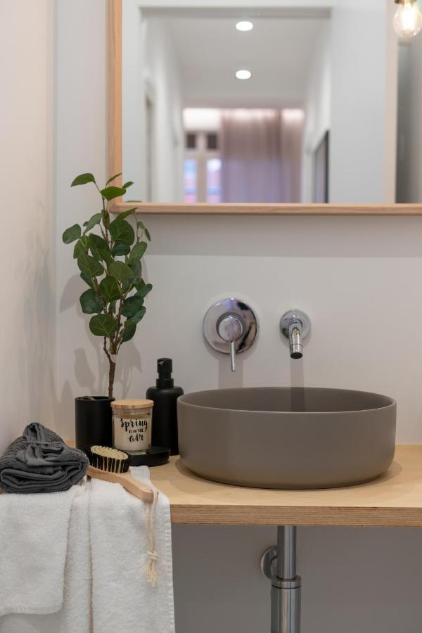 Apartament Park By Aston *