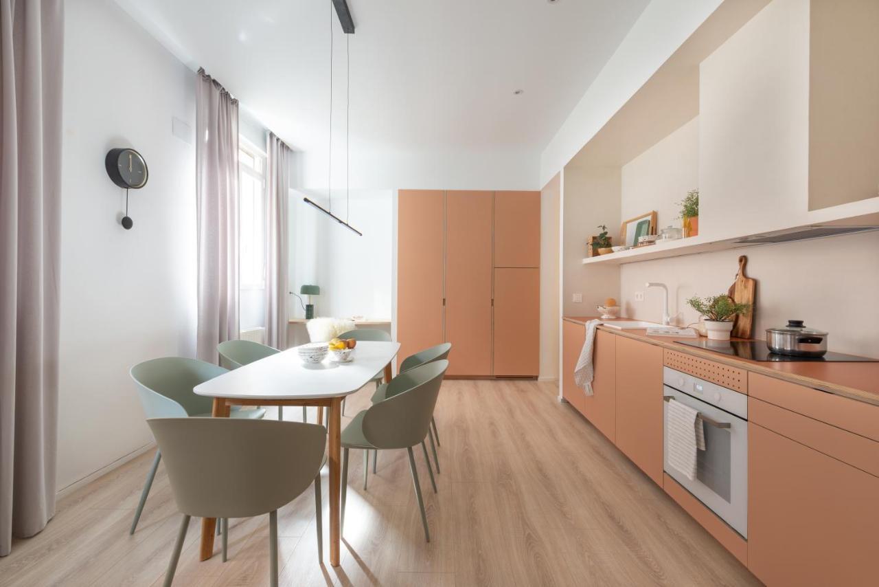 Apartament Park By Aston Bilbao