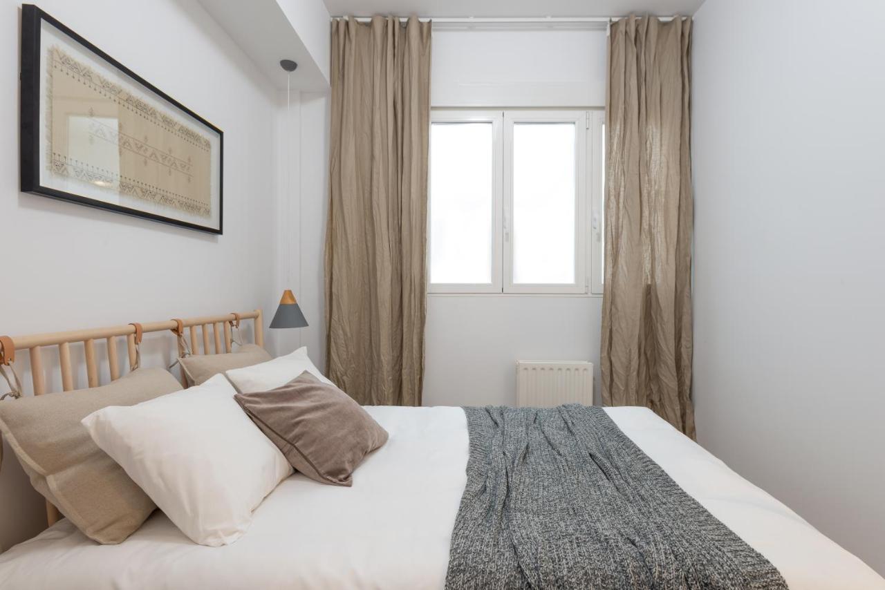 Apartament Park By Aston Bilbao